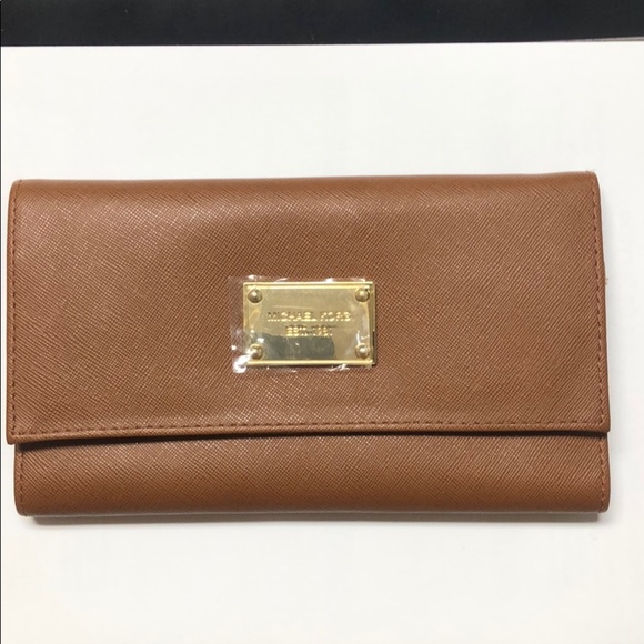 Michael Kors Jewelry Poch - Picture 1 of 8